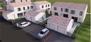maison à la vente -   85800  GIVRAND, surface 84 m2 vente maison - UBI468071675